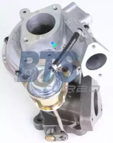 Компрессор BTS Turbo T914004BL